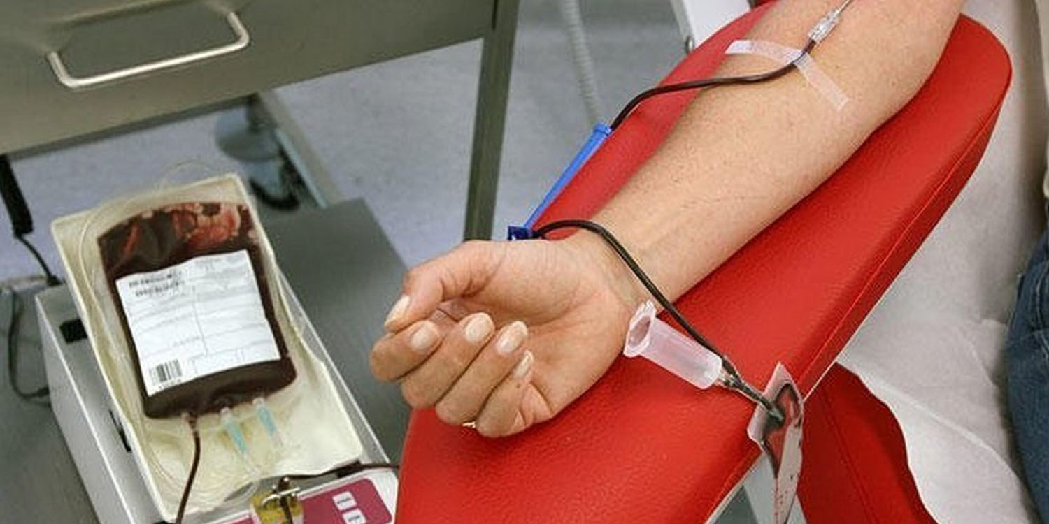 ¡Salvemos una vida, donemos sangre! - En el campus universitario, el Establecimiento de Salud UPAO-Florencia de Mora realiza una campaña de donación de sangre el 23 de octubre.